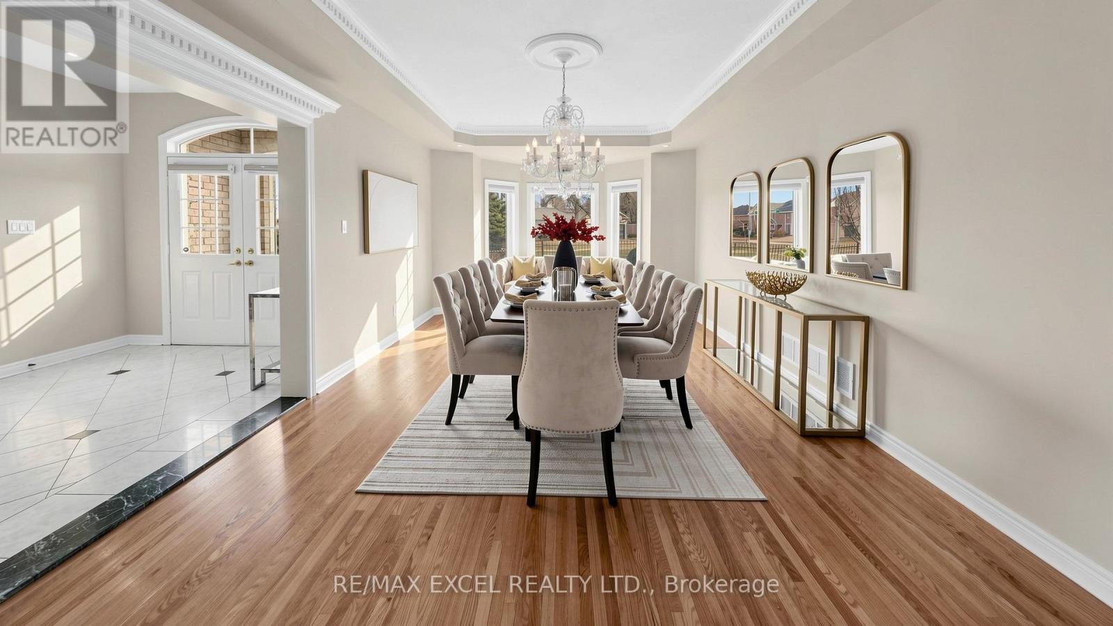 2159 Rodick Road, Markham, Ontario  L6C 1S8 - Photo 4 - N12933096