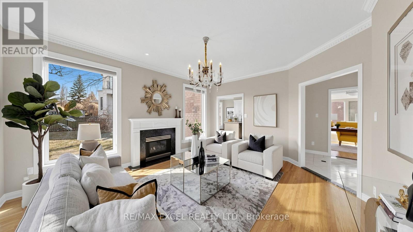 2159 Rodick Road, Markham, Ontario  L6C 1S8 - Photo 6 - N12933096