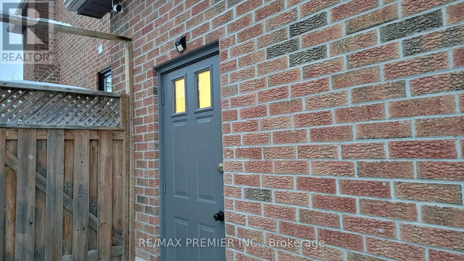 Basement - 43 Brandy Crescent, Vaughan, Ontario  L4L 3C5 - Photo 10 - N12933108