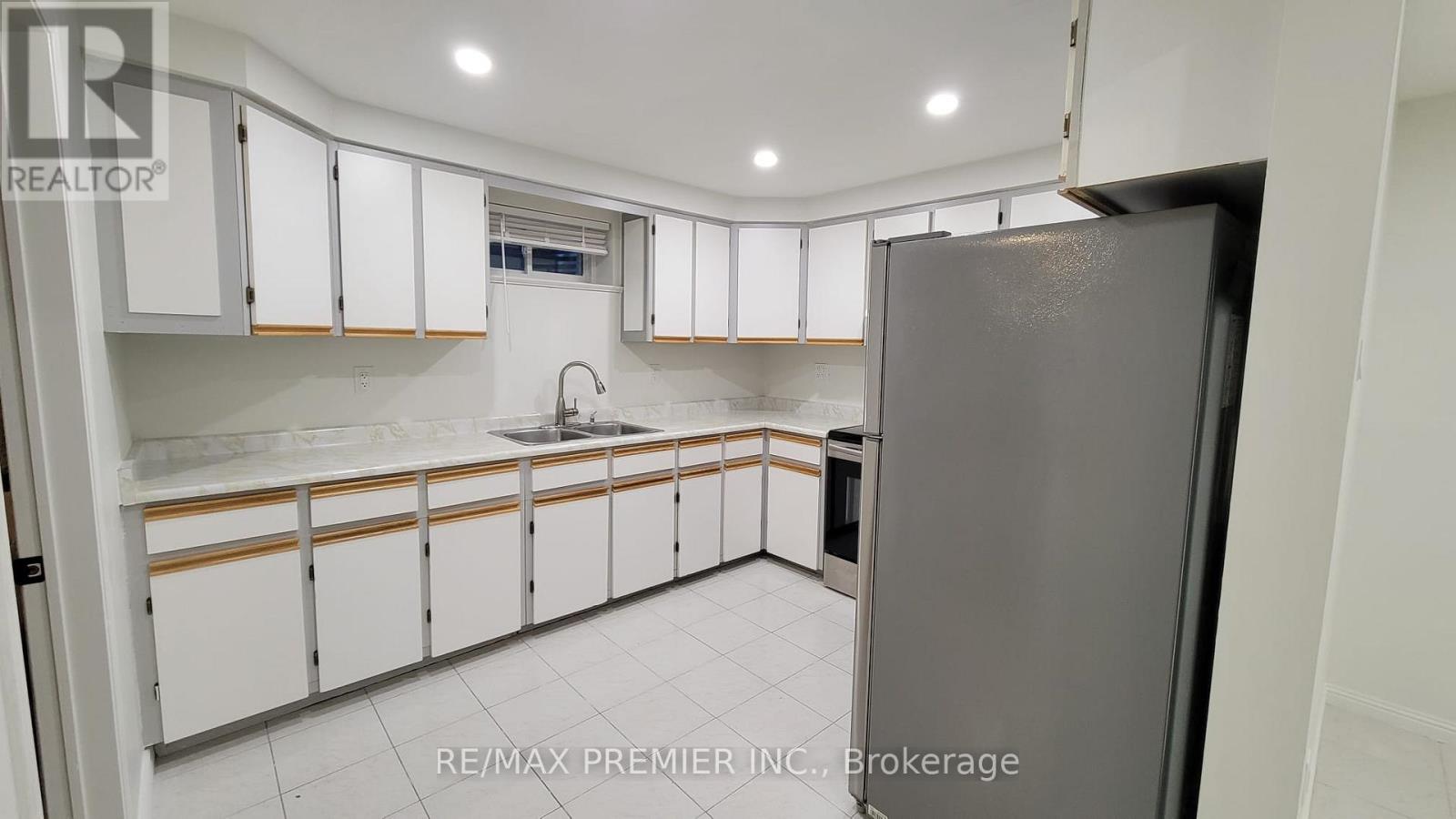 Basement - 43 Brandy Crescent, Vaughan, Ontario  L4L 3C5 - Photo 4 - N12933108