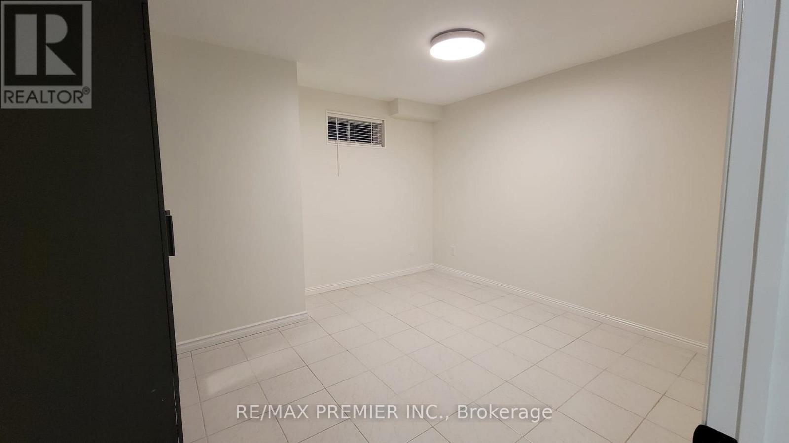 Basement - 43 Brandy Crescent, Vaughan, Ontario  L4L 3C5 - Photo 5 - N12933108