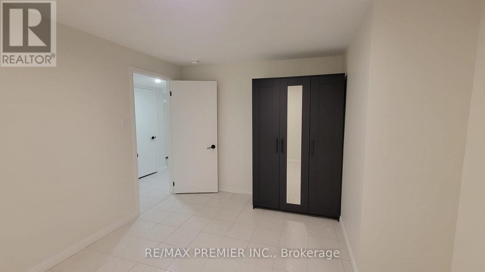 Basement - 43 Brandy Crescent, Vaughan, Ontario  L4L 3C5 - Photo 7 - N12933108