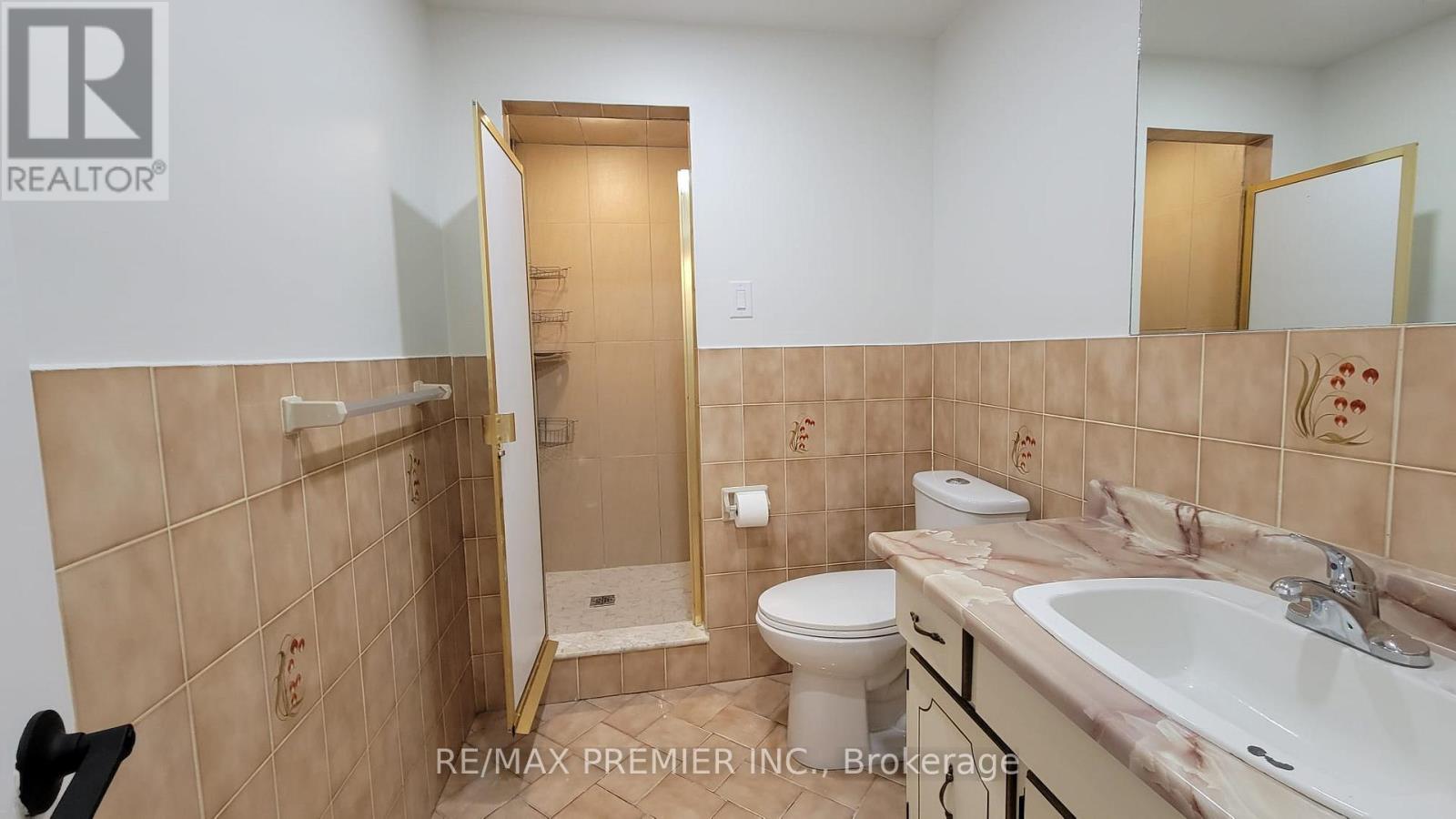 Basement - 43 Brandy Crescent, Vaughan, Ontario  L4L 3C5 - Photo 8 - N12933108