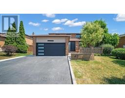 BASEMENT - 43 BRANDY CRESCENT, Vaughan, Ontario