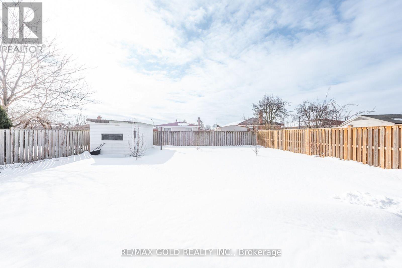 7258 Vernor Drive, Mississauga, Ontario  L4T 2P4 - Photo 36 - W12933084