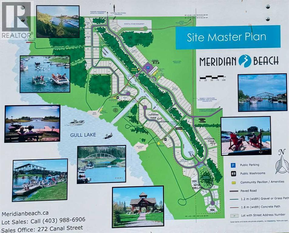 644 Bridge View Road, Rural Ponoka County, Alberta  T4L 2N3 - Photo 25 - A2270583