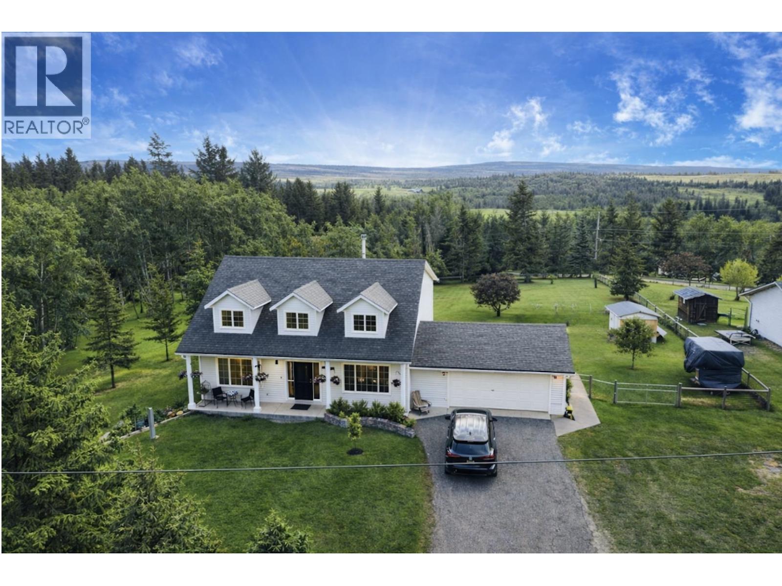 5028 MEIN ROAD, 108 Mile Ranch, British Columbia