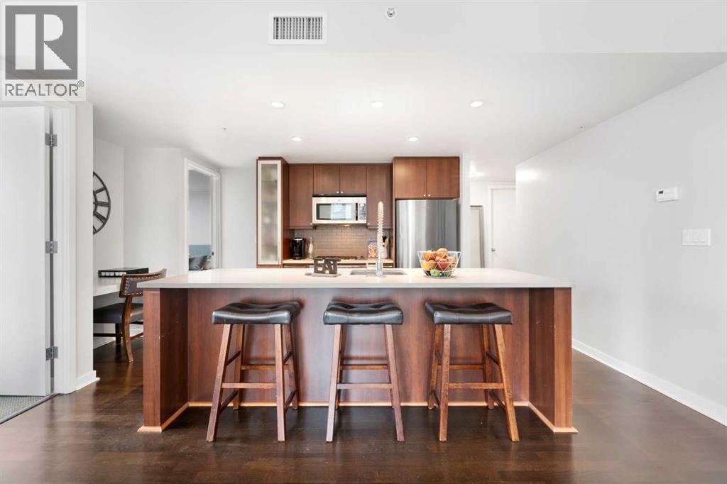 402, 1118 12 Avenue Sw, Calgary, Alberta  T2R 0J5 - Photo 7 - A2296369