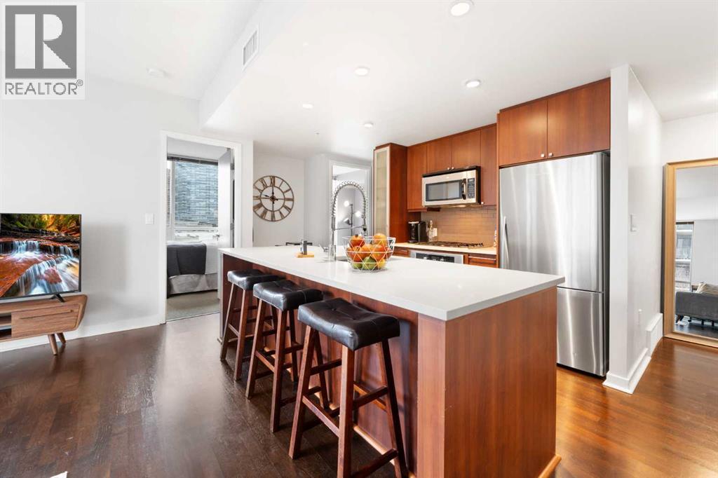 402, 1118 12 Avenue Sw, Calgary, Alberta  T2R 0J5 - Photo 9 - A2296369