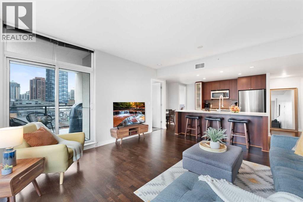 402, 1118 12 Avenue Sw, Calgary, Alberta  T2R 0J5 - Photo 13 - A2296369