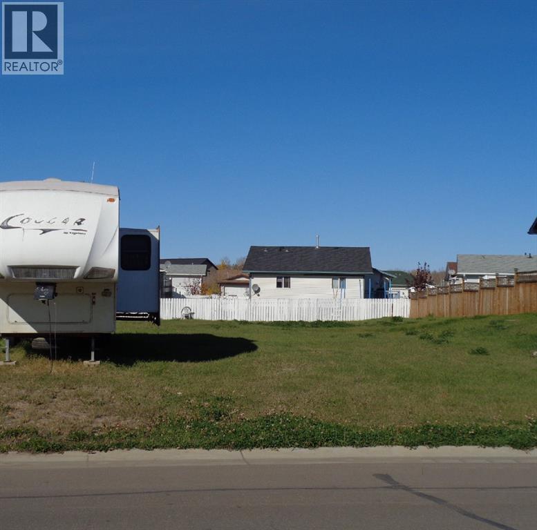 24 Bjornson Avenue, High Level, Alberta