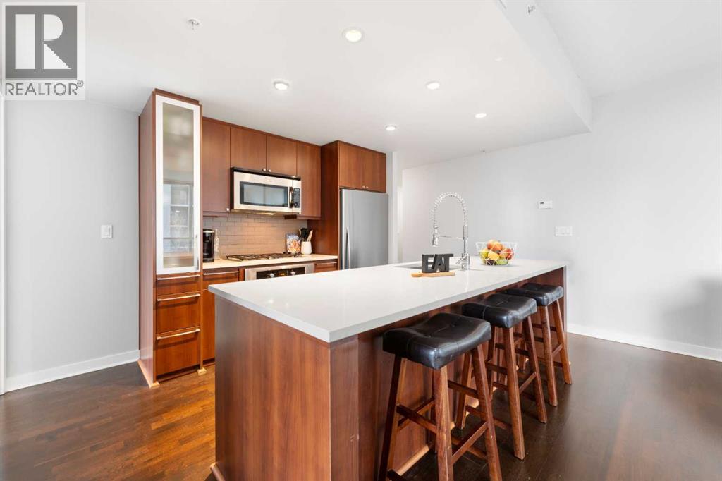 402, 1118 12 Avenue Sw, Calgary, Alberta  T2R 0J5 - Photo 10 - A2296369