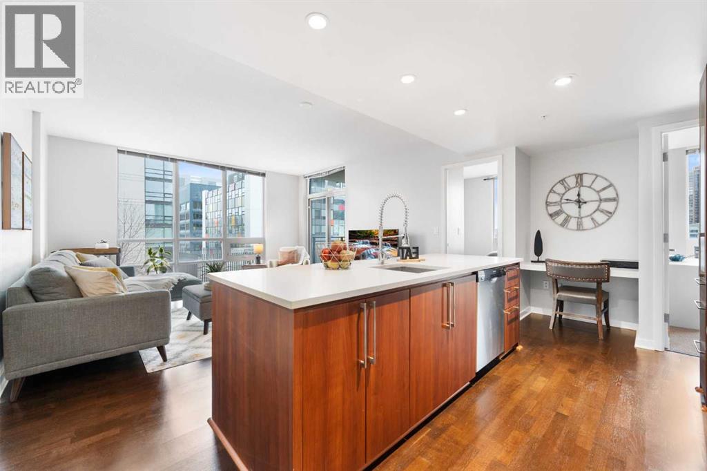 402, 1118 12 Avenue Sw, Calgary, Alberta  T2R 0J5 - Photo 11 - A2296369