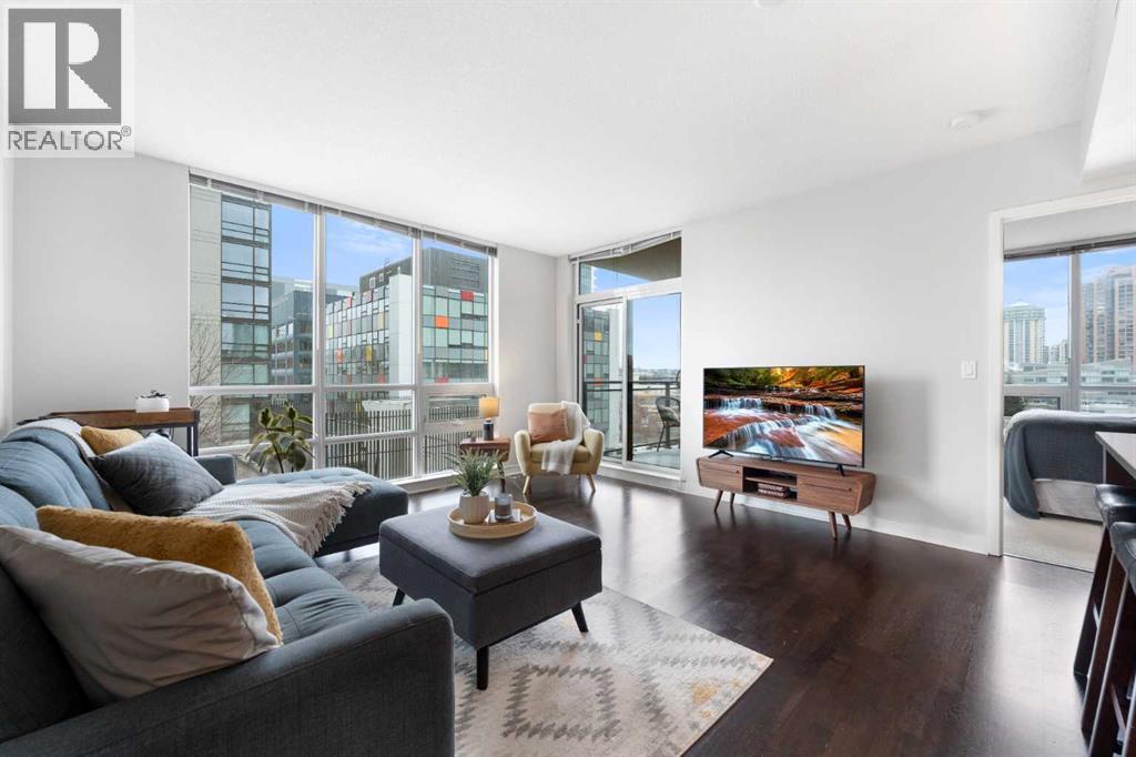 402, 1118 12 Avenue Sw, Calgary, Alberta  T2R 0J5 - Photo 4 - A2296369