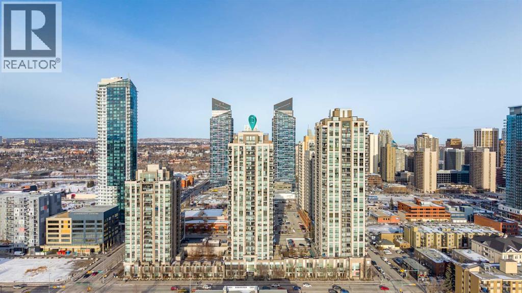 402, 1118 12 Avenue Sw, Calgary, Alberta  T2R 0J5 - Photo 32 - A2296369