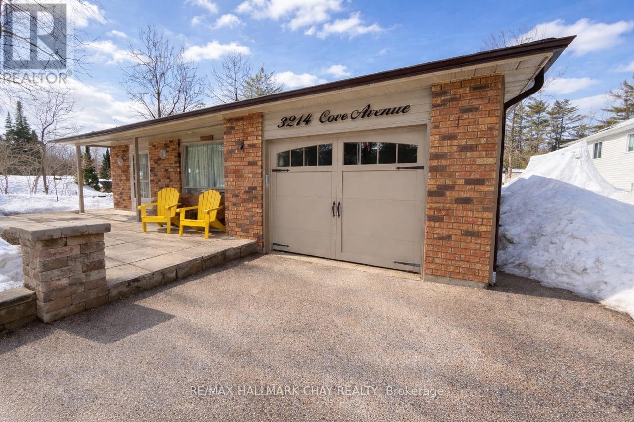 3214 Cove Avenue, Innisfil, Ontario  L9S 2K7 - Photo 23 - N12823980