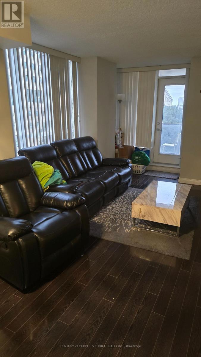 510 - 4080 Living Arts Drive, Mississauga, Ontario  L5B 4N3 - Photo 4 - W12933024