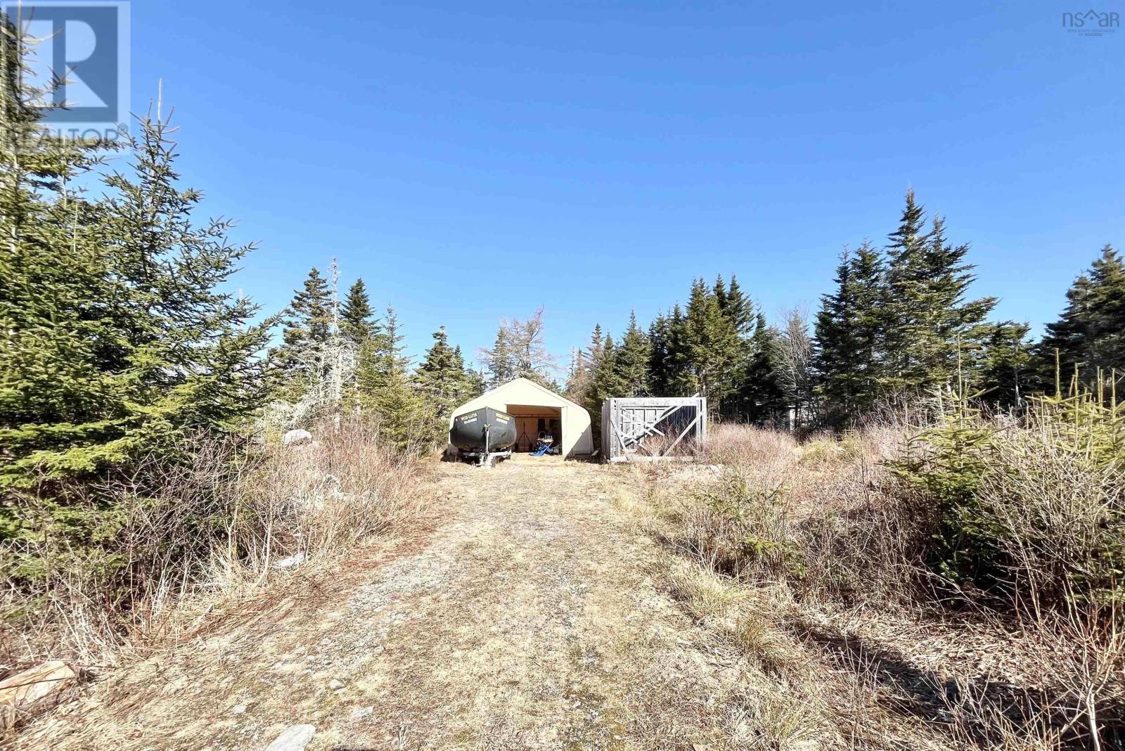 46 Shag Harbour Station Road, Shag Harbour, Nova Scotia