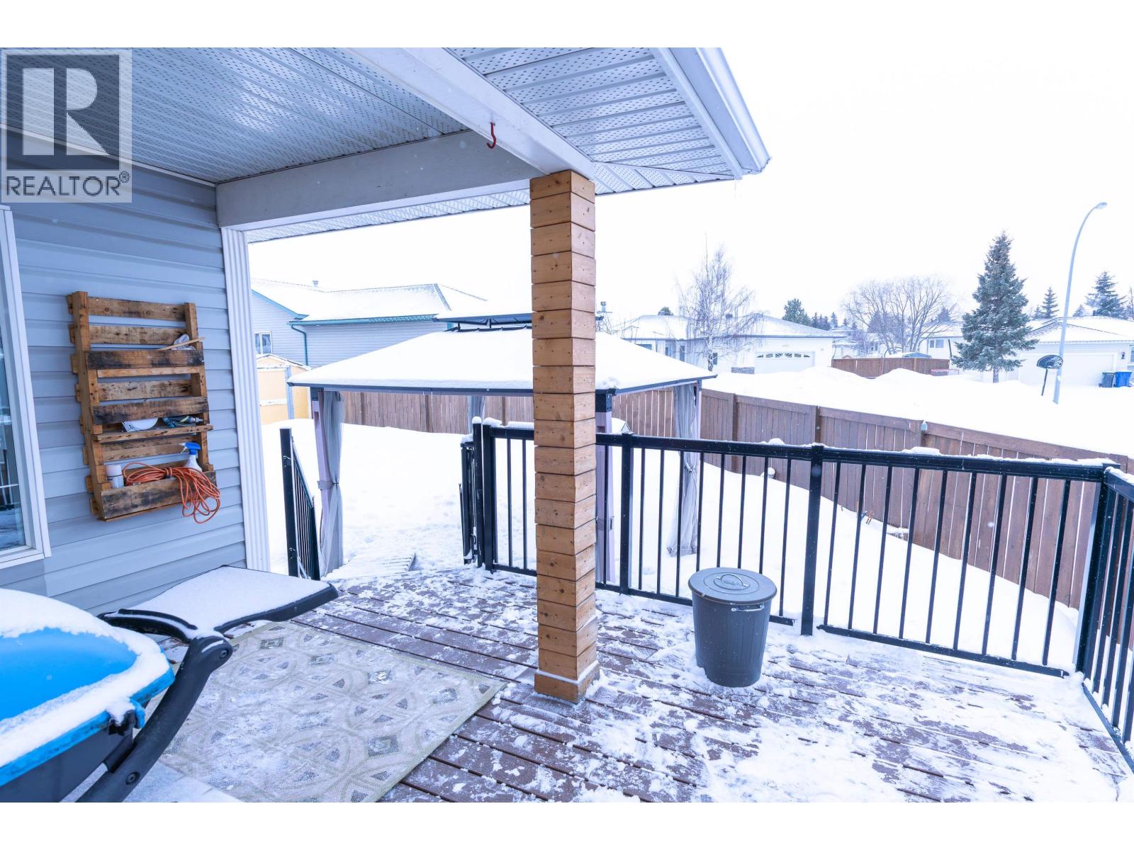 8935 118a Avenue, Fort St. John, British Columbia  V1J 6H5 - Photo 32 - R3101264