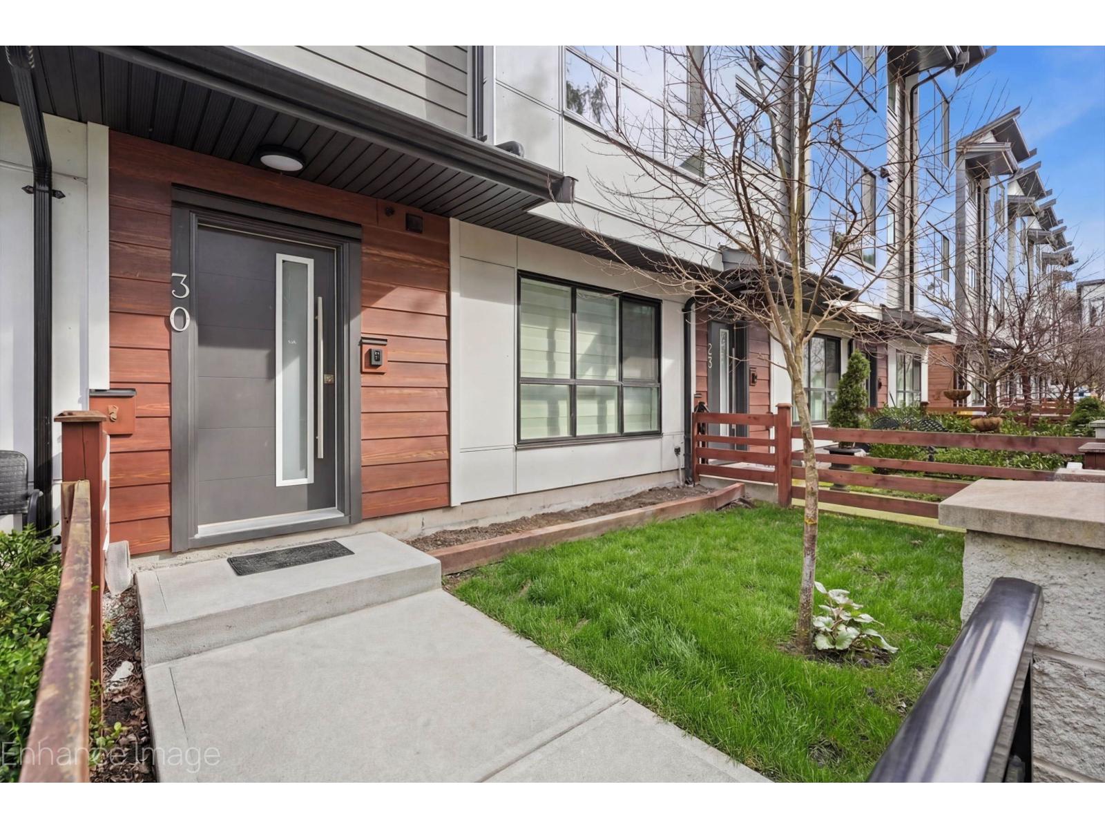 30 7177 194a Street, Surrey, British Columbia  V4N 6V6 - Photo 2 - R3102206