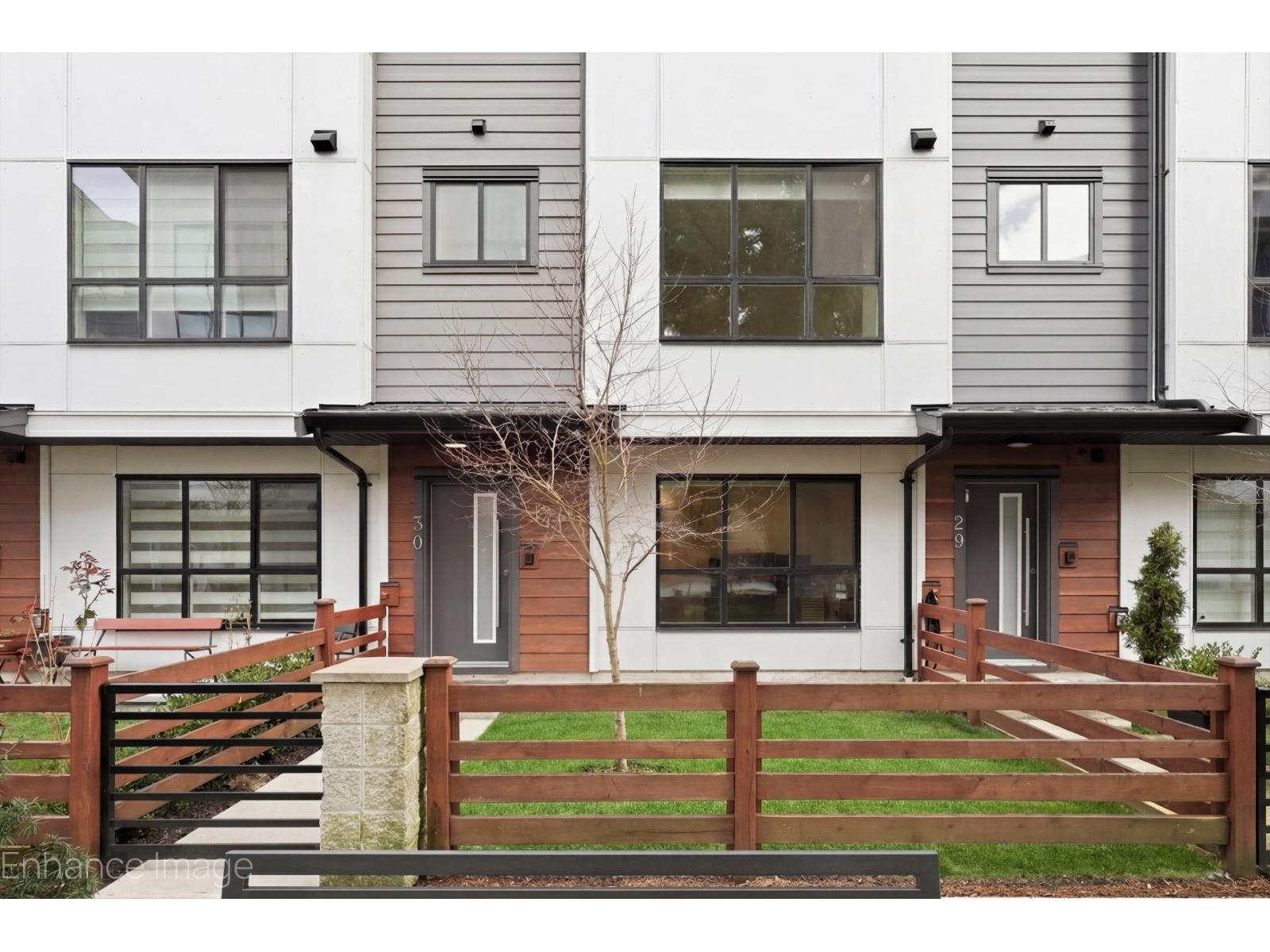 30 7177 194a Street, Surrey, British Columbia  V4N 6V6 - Photo 5 - R3102206