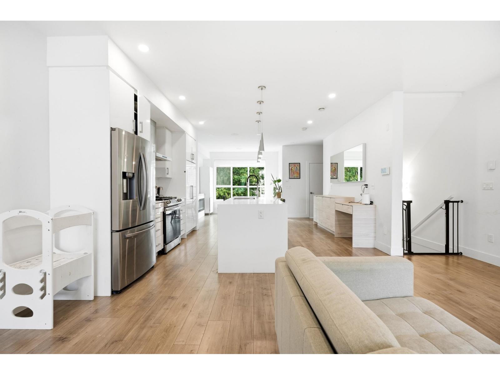 30 7177 194a Street, Surrey, British Columbia  V4N 6V6 - Photo 7 - R3102206