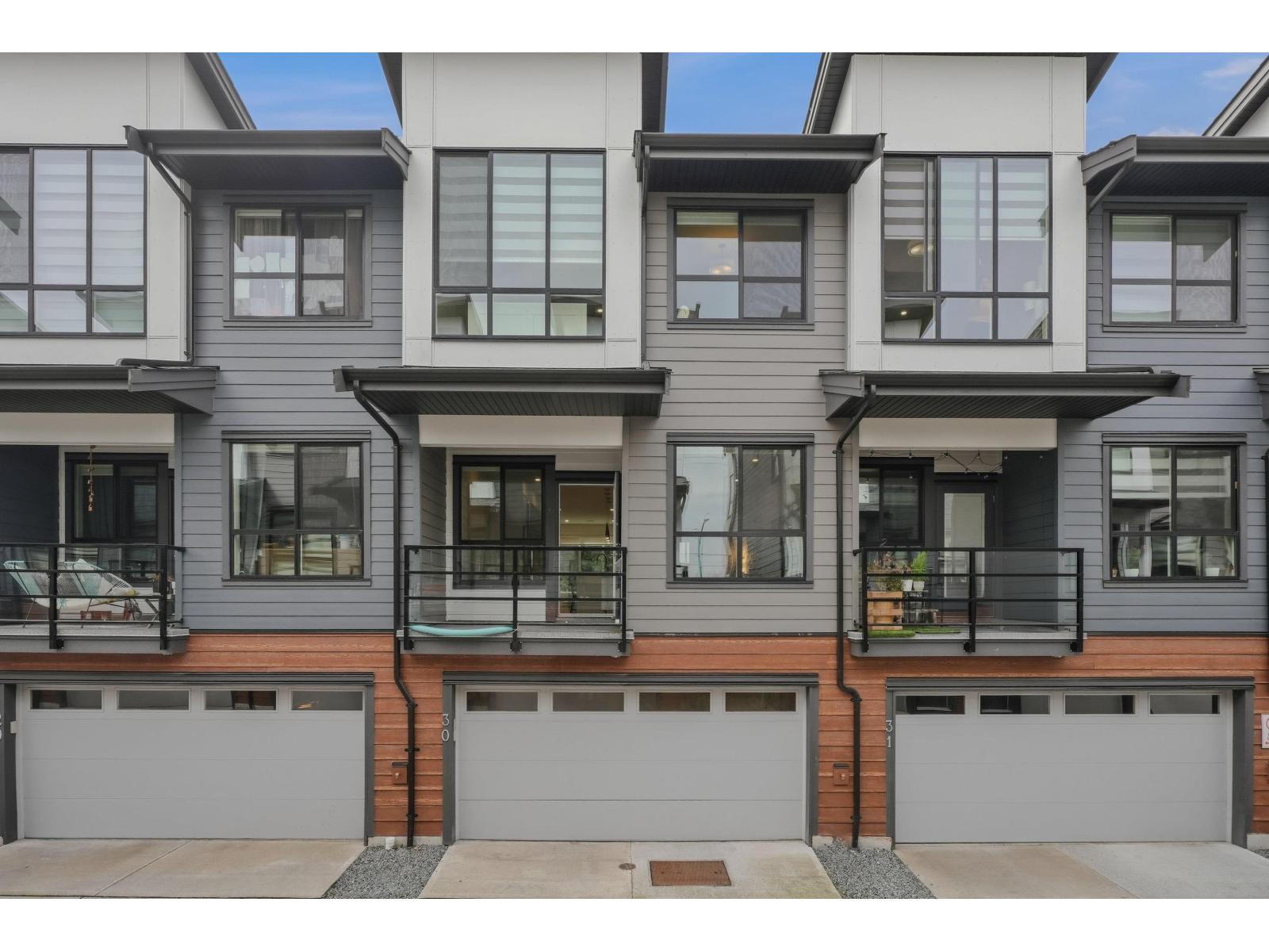 30 7177 194a Street, Surrey, British Columbia  V4N 6V6 - Photo 32 - R3102206