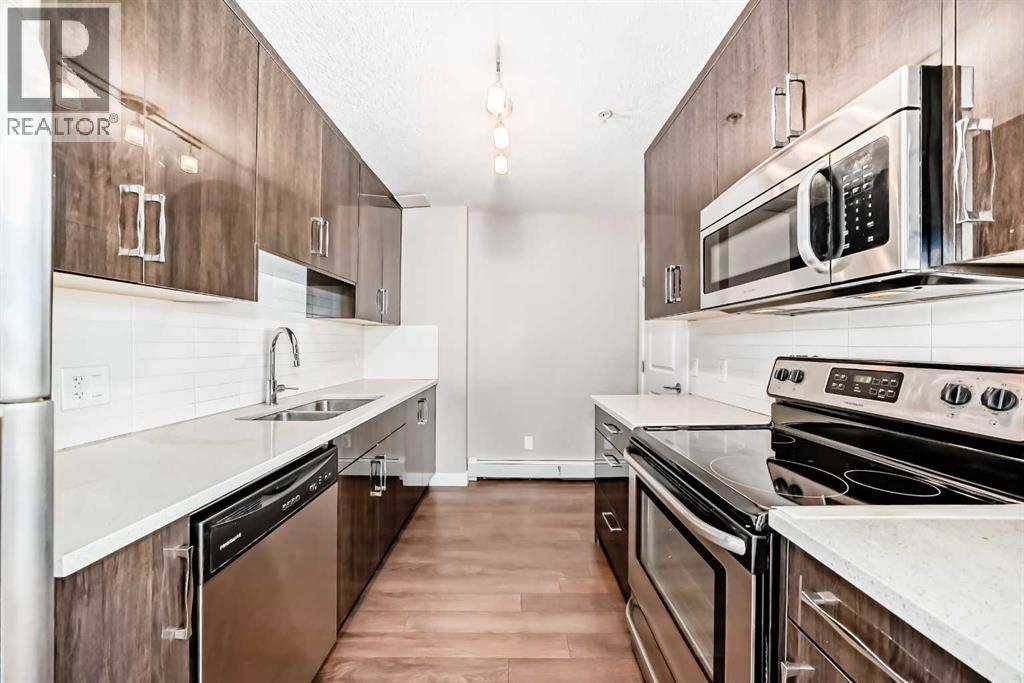 206, 607 17 Avenue Nw, Calgary, Alberta  T2M 0N6 - Photo 4 - A2280174