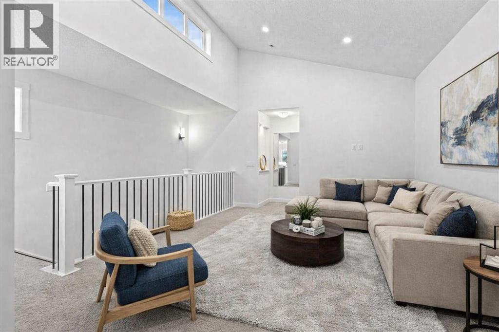 178 Sage Bluff Drive Nw, Calgary, Alberta  T3R 1W2 - Photo 18 - A2296616