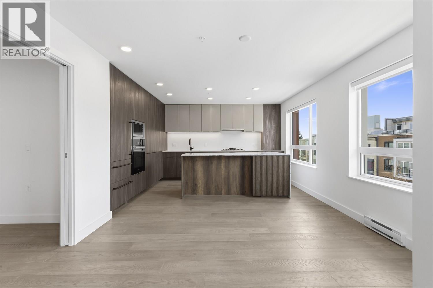 307 3590 W 39th Avenue, Vancouver, British Columbia  V6N 3A5 - Photo 3 - R3103625