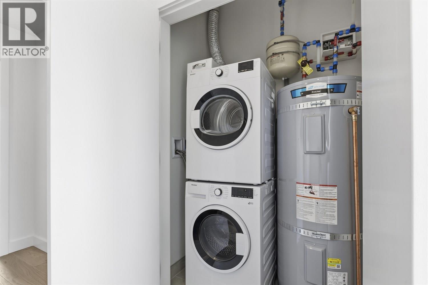 307 3590 W 39th Avenue, Vancouver, British Columbia  V6N 3A5 - Photo 28 - R3103625