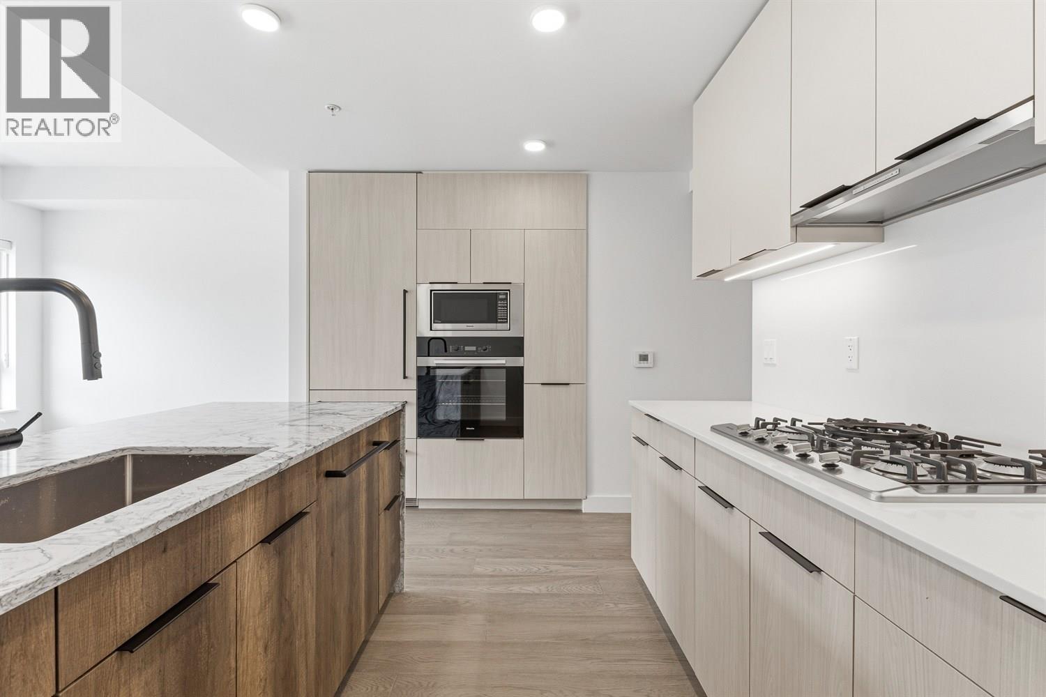 303 3590 W 39th Avenue, Vancouver, British Columbia  V6N 3A5 - Photo 4 - R3103613