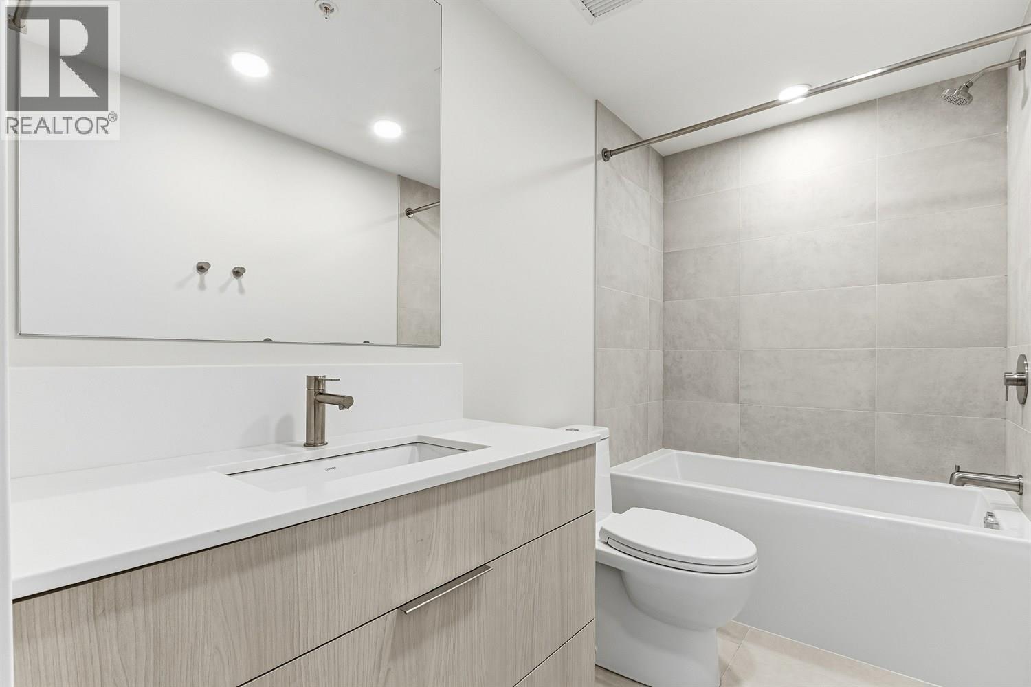 303 3590 W 39th Avenue, Vancouver, British Columbia  V6N 3A5 - Photo 11 - R3103613