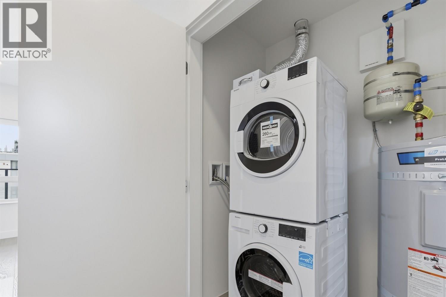 306 3590 W 39th Avenue, Vancouver, British Columbia  V6N 3A5 - Photo 18 - R3103715