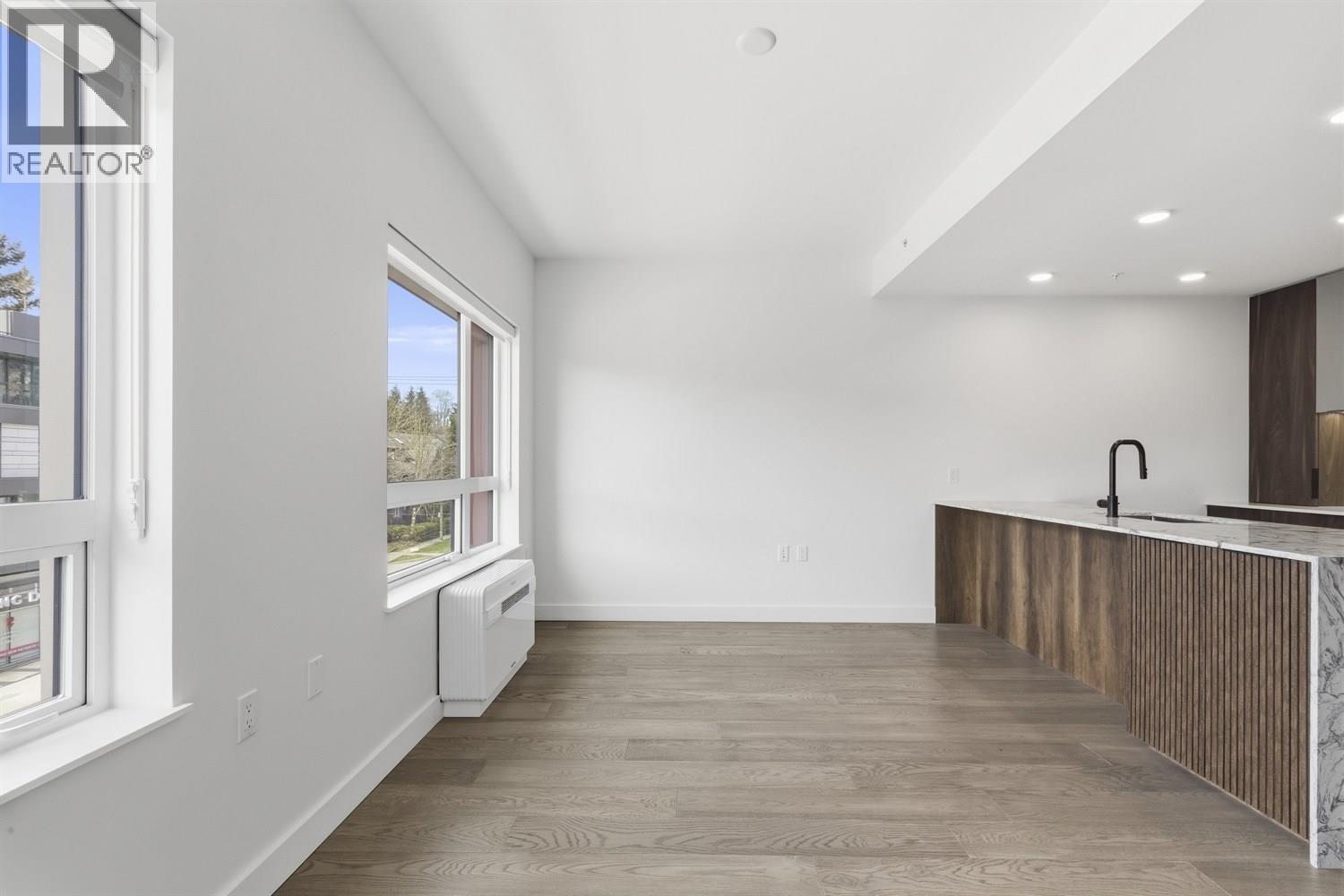 305 3590 W 39th Avenue, Vancouver, British Columbia  V6N 3A5 - Photo 3 - R3103708