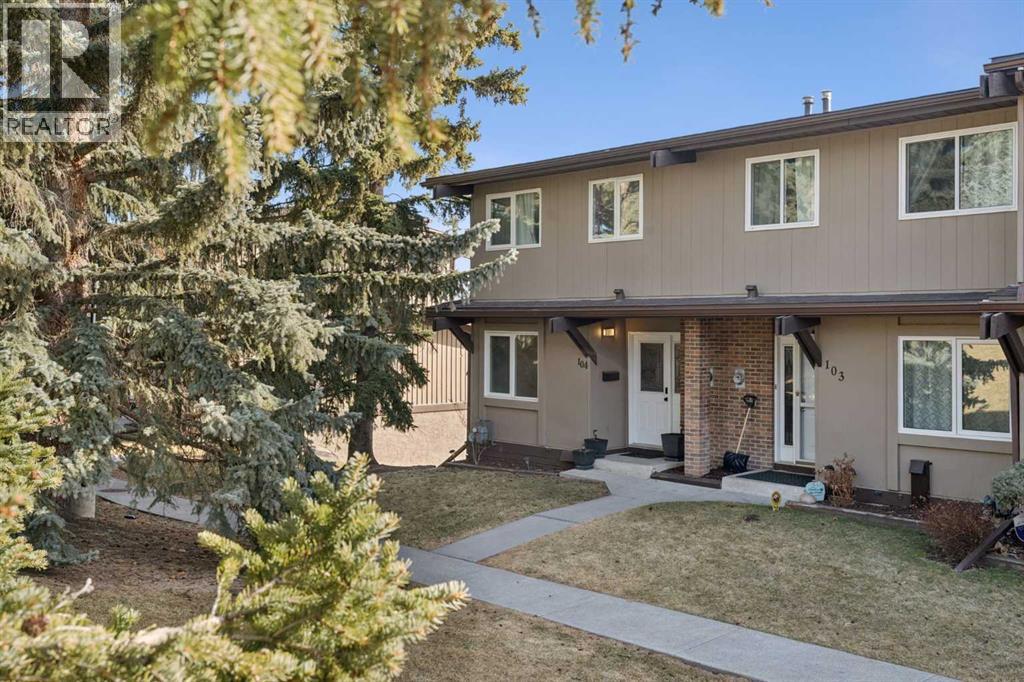 104, 1055 72 Avenue Nw, Calgary, Alberta  T2K 5S4 - Photo 3 - A2295472