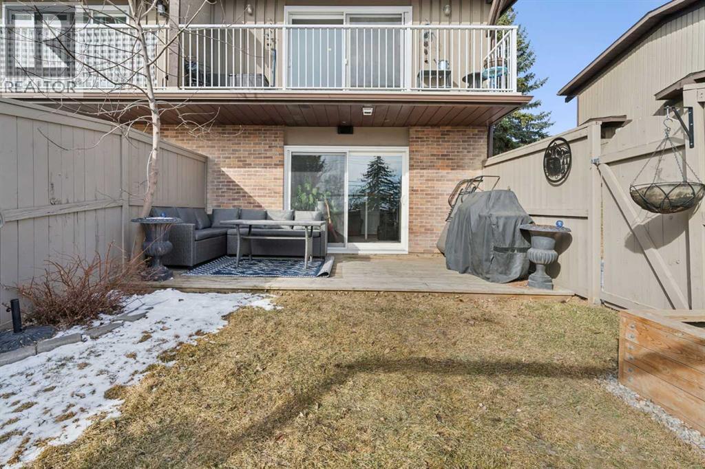 104, 1055 72 Avenue Nw, Calgary, Alberta  T2K 5S4 - Photo 28 - A2295472