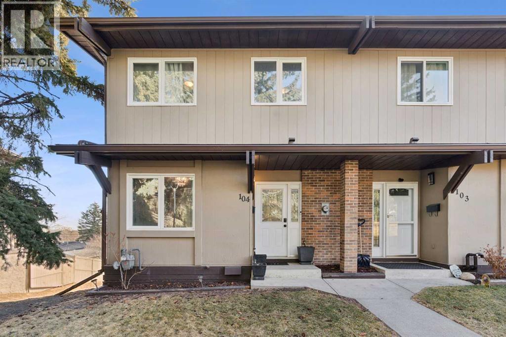 104, 1055 72 Avenue Nw, Calgary, Alberta  T2K 5S4 - Photo 4 - A2295472