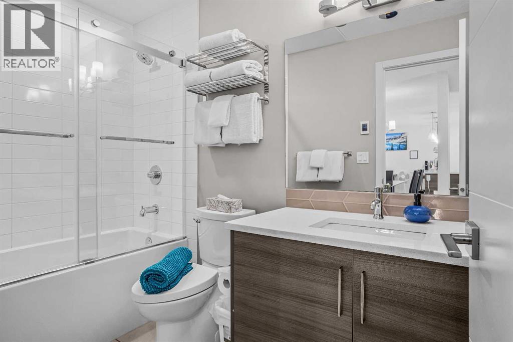 102, 109 Kananaskis Way, Canmore, Alberta  T1W 2X2 - Photo 18 - A2297163