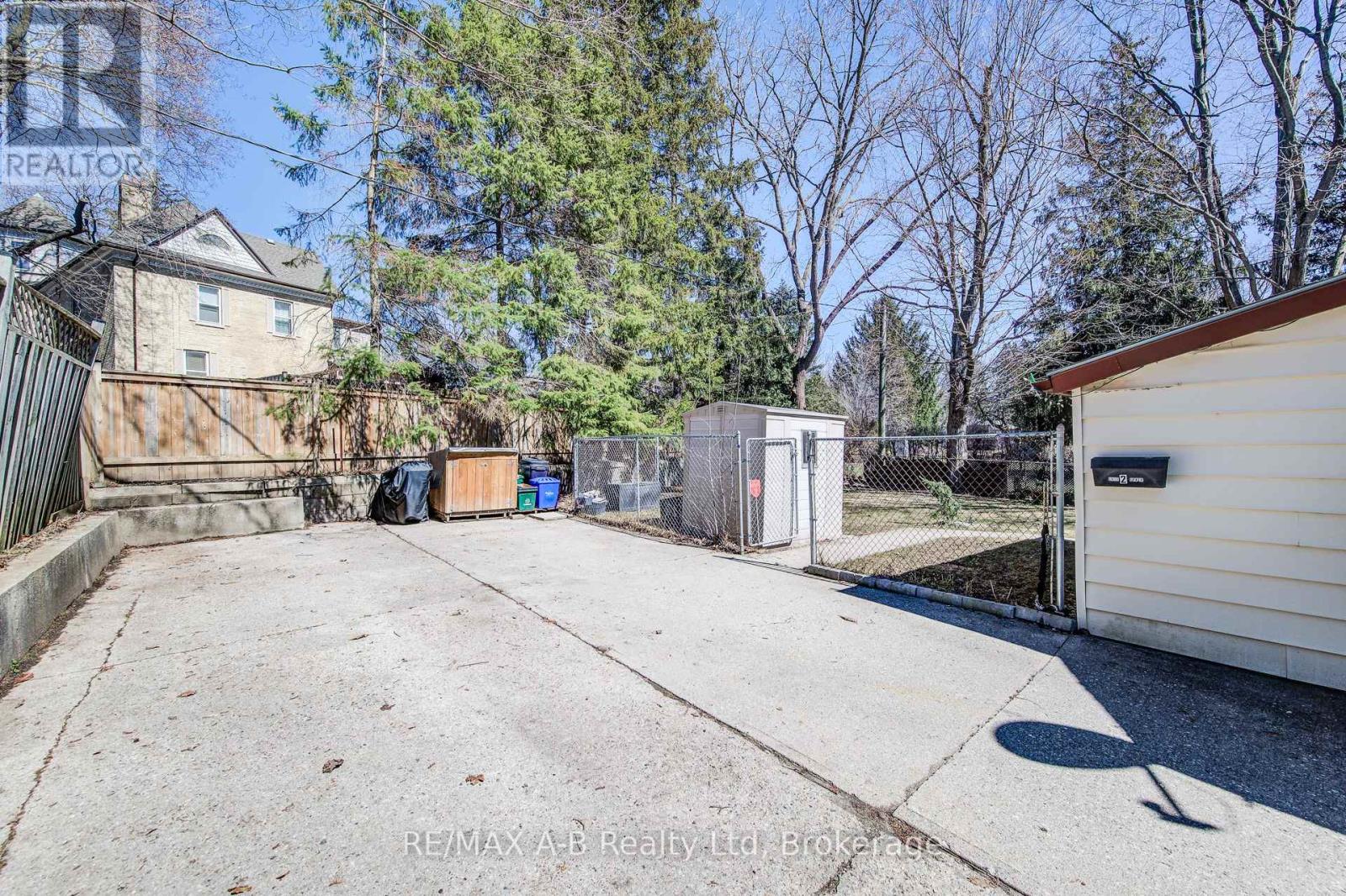 587 Ingersoll Avenue, Woodstock, Ontario  N4S 4Y4 - Photo 39 - X12933154