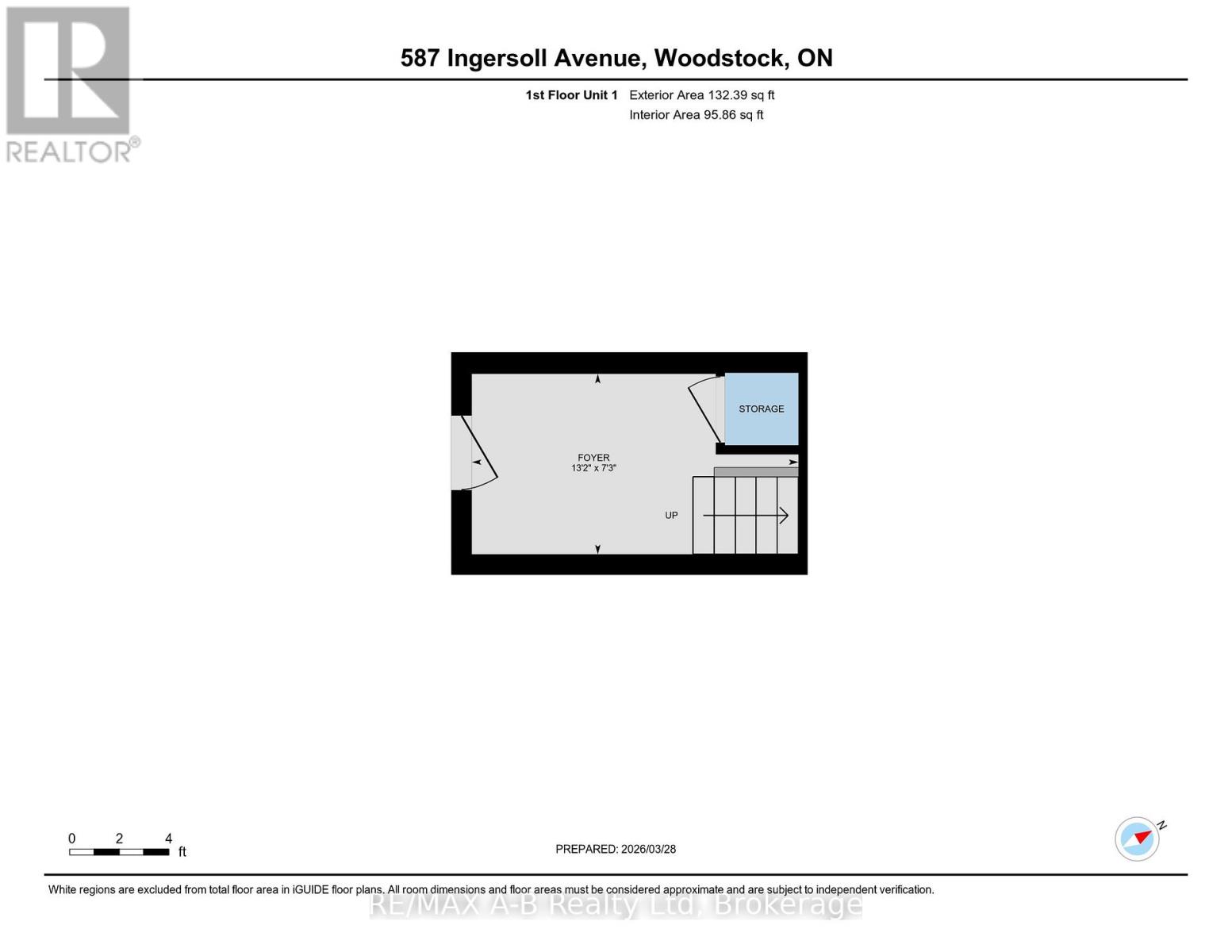 587 Ingersoll Avenue, Woodstock, Ontario  N4S 4Y4 - Photo 47 - X12933154