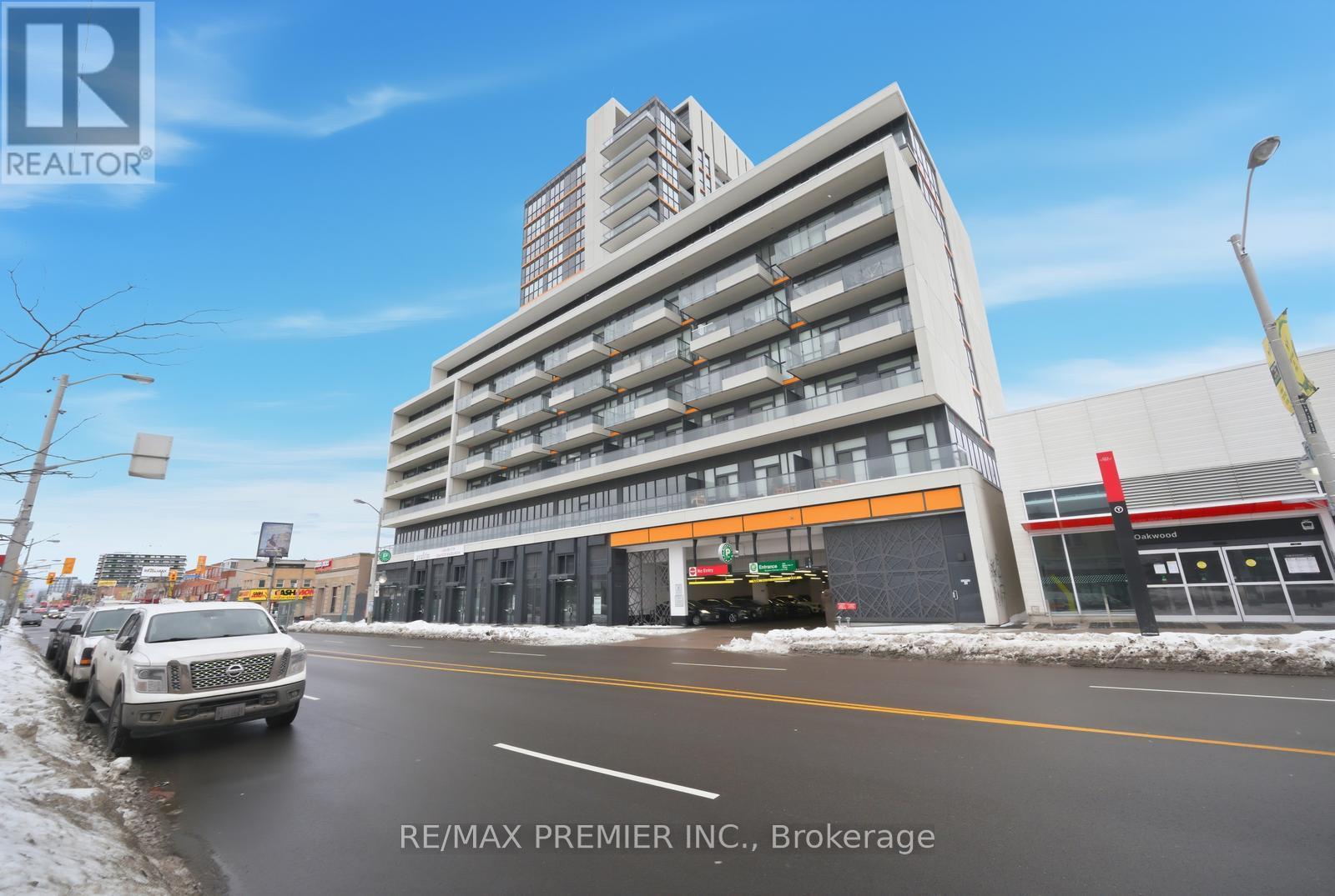 617 - 1603 Eglinton Avenue, Toronto, Ontario  M6E 0A1 - Photo 2 - C12933158