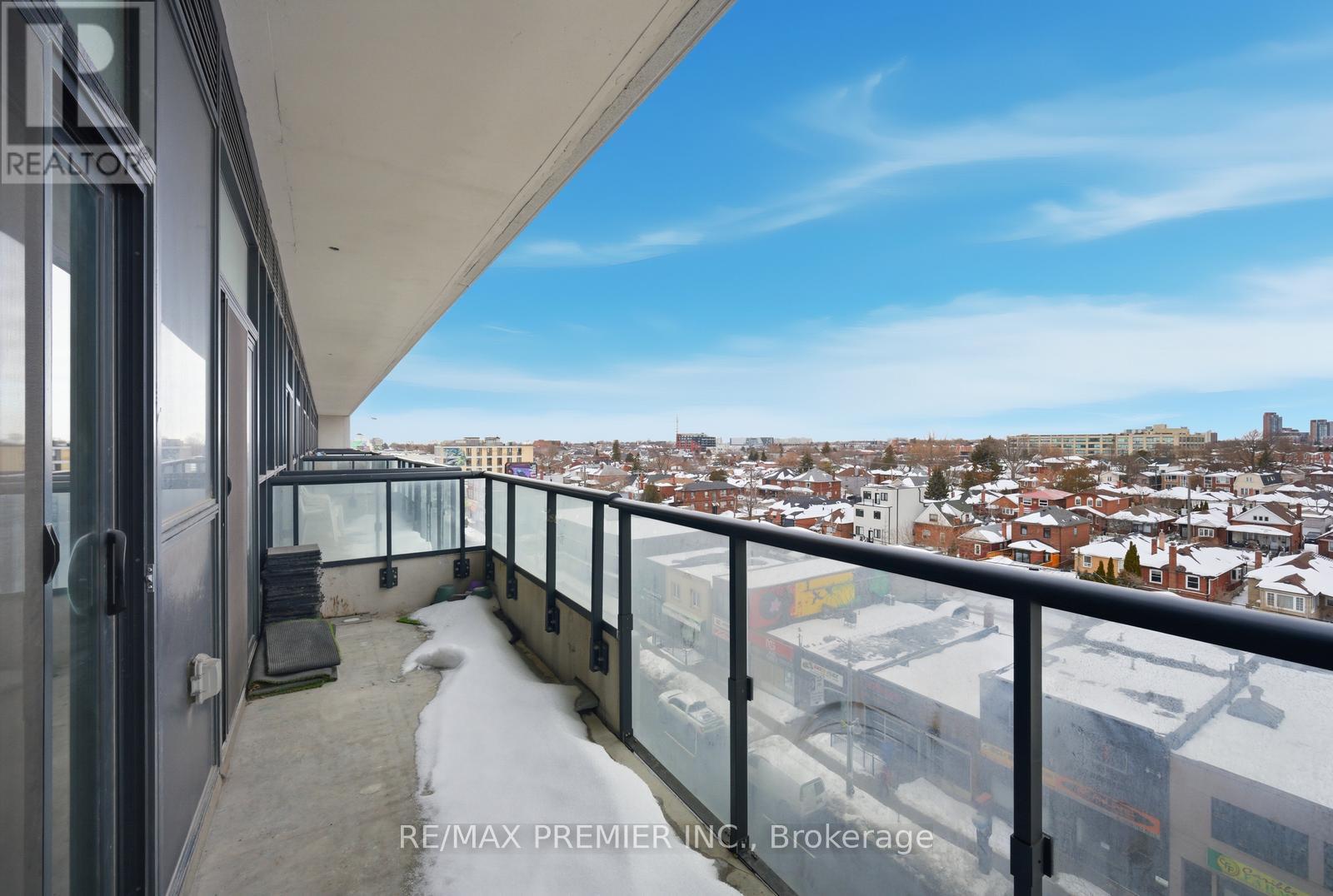 617 - 1603 Eglinton Avenue, Toronto, Ontario  M6E 0A1 - Photo 29 - C12933158