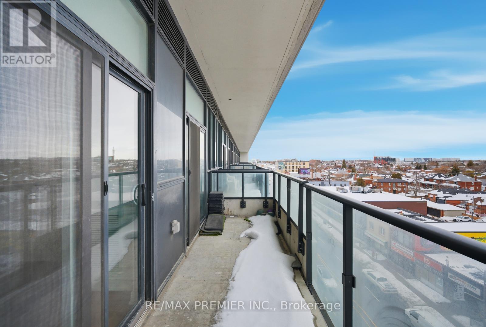 617 - 1603 Eglinton Avenue, Toronto, Ontario  M6E 0A1 - Photo 30 - C12933158