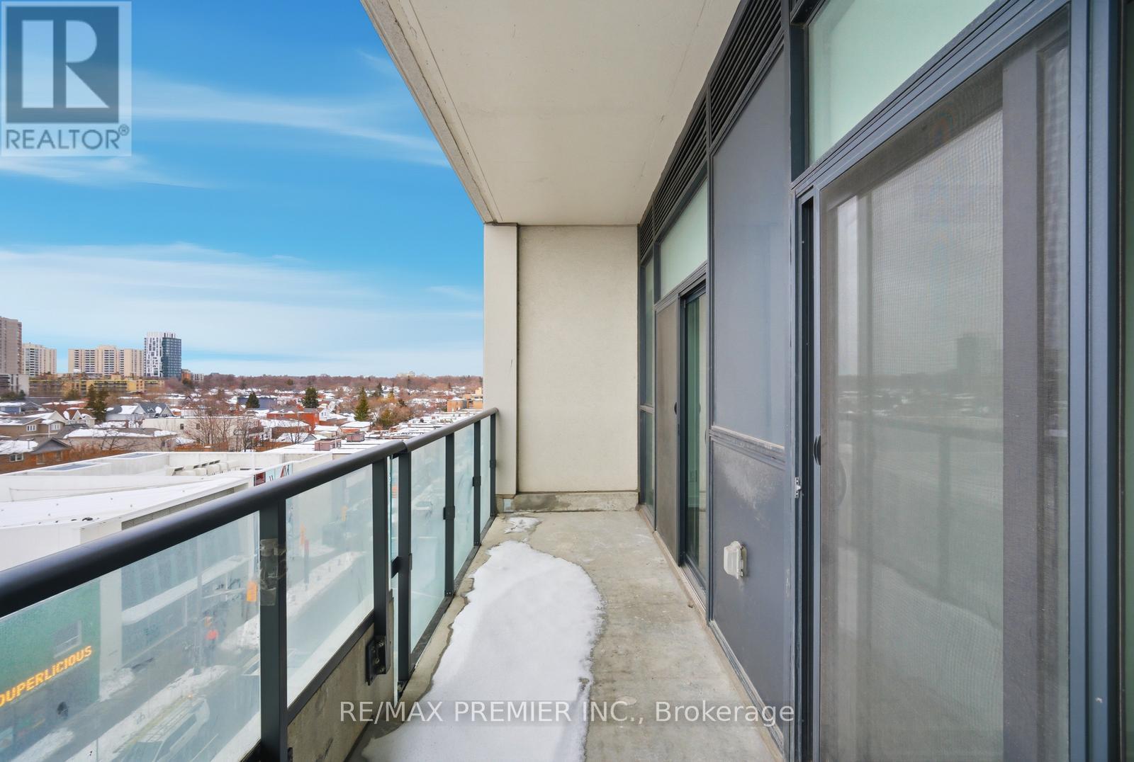 617 - 1603 Eglinton Avenue, Toronto, Ontario  M6E 0A1 - Photo 33 - C12933158