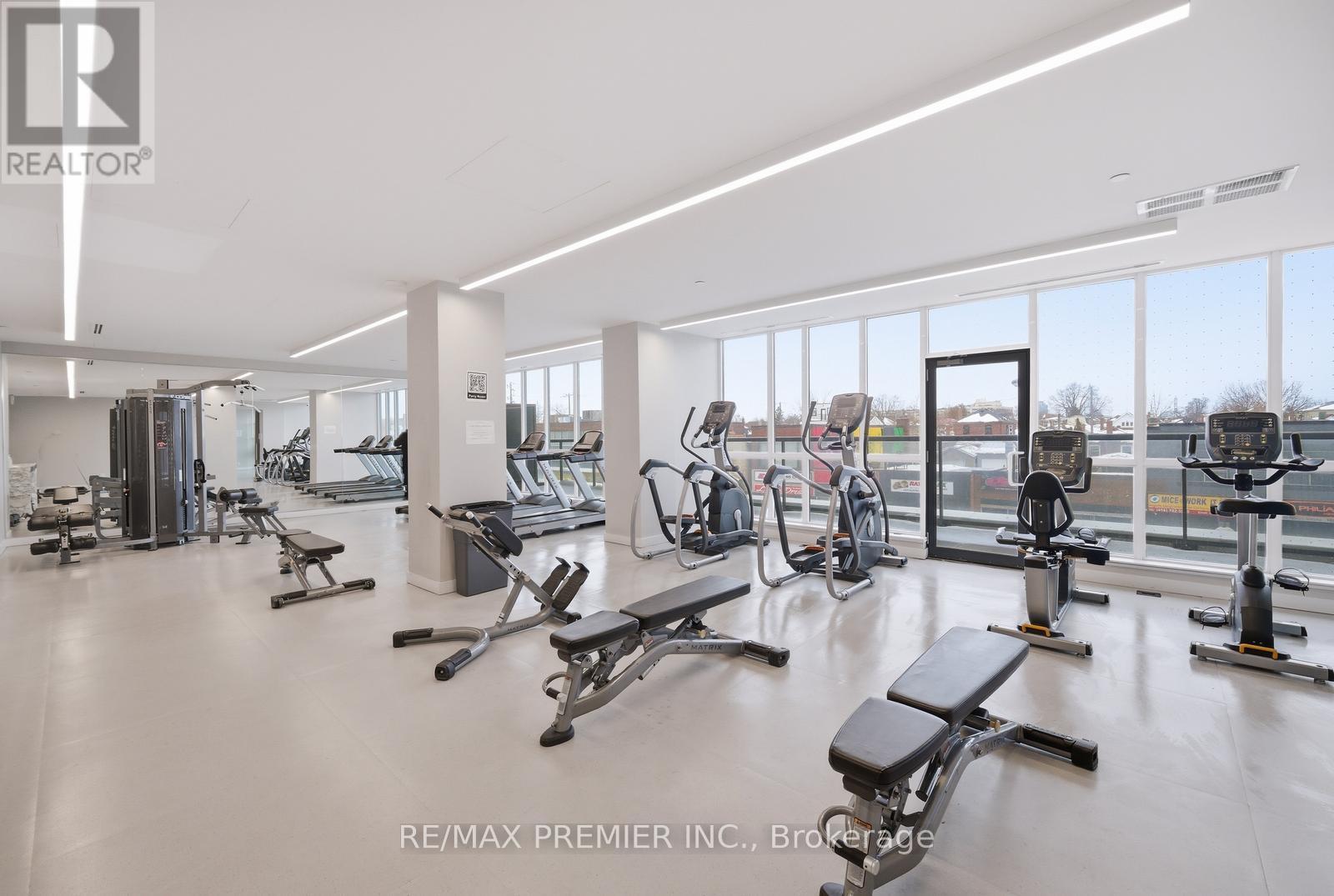 617 - 1603 Eglinton Avenue, Toronto, Ontario  M6E 0A1 - Photo 34 - C12933158