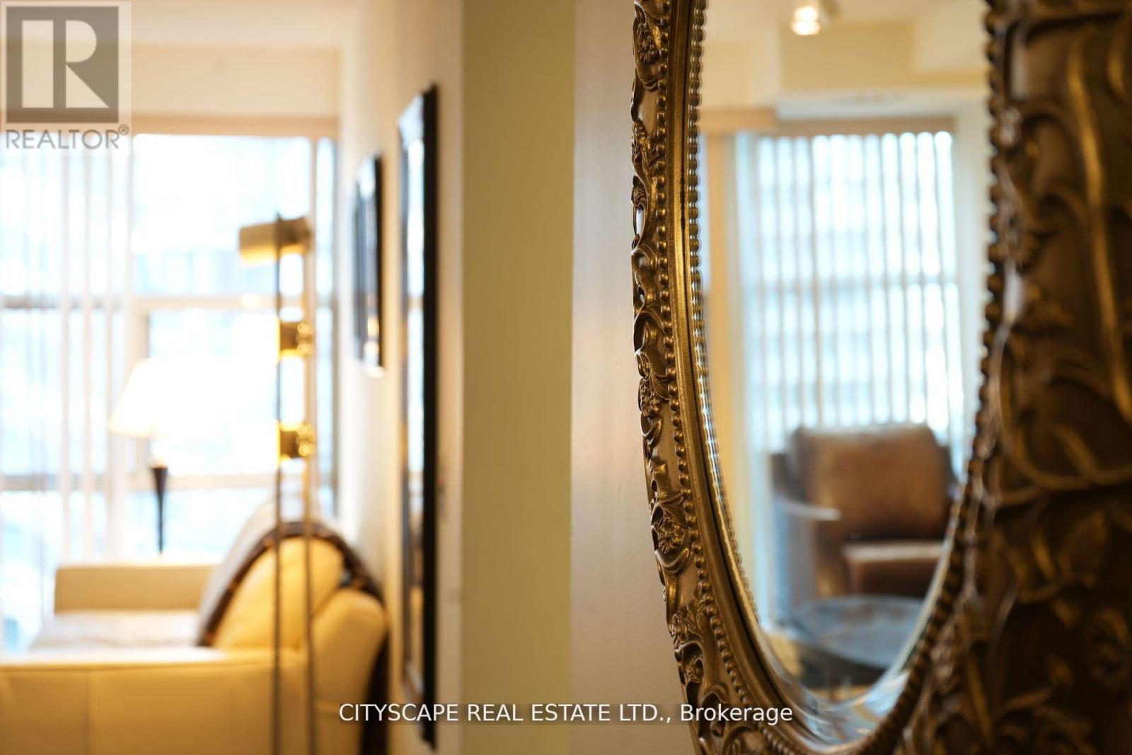 1801 - 11 St Joseph Street, Toronto, Ontario M4Y 3G4 - Photo 1 - C12933160