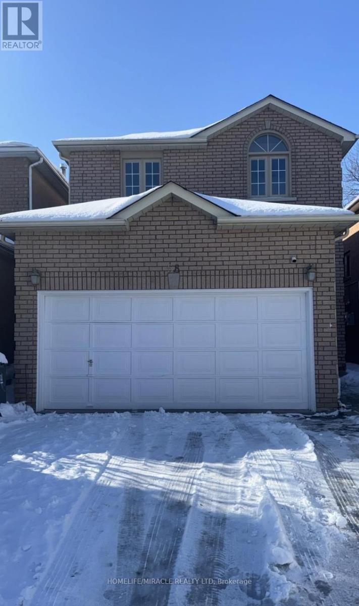 58 DEANSCROFT SQUARE, Toronto, Ontario