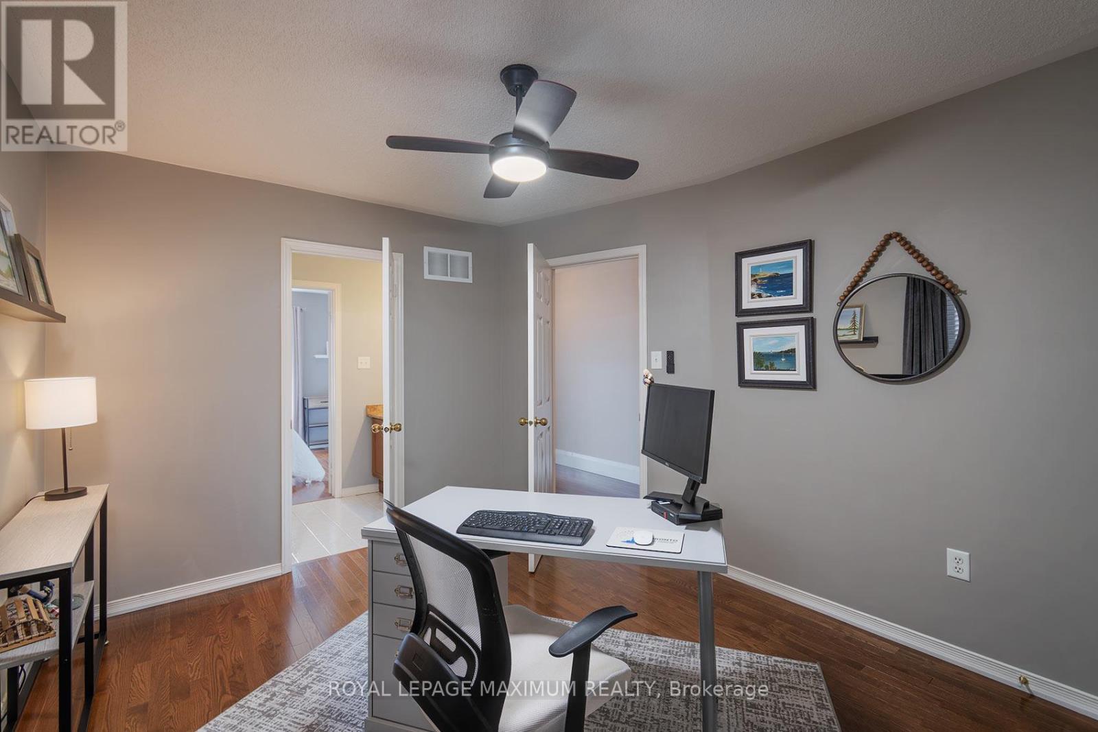 29 Barr Crescent, Aurora, Ontario  L4G 0C1 - Photo 20 - N12872500