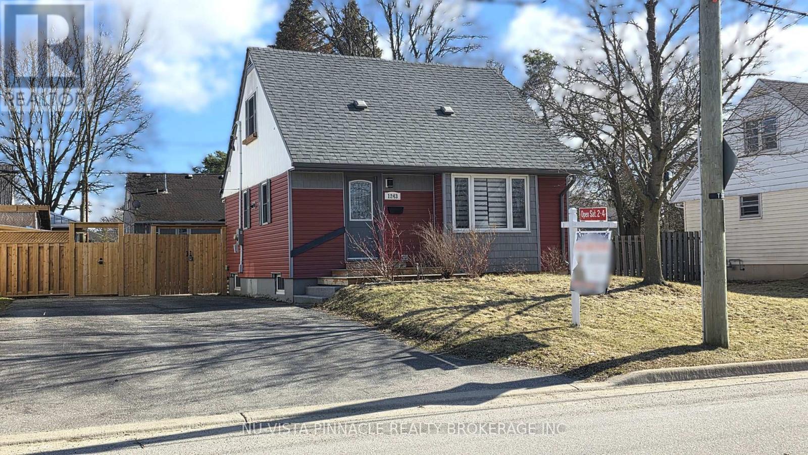 1243 LANDOR STREET, London East, Ontario